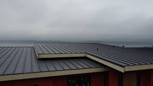 Best Rubber Roofing (EPDM, TPO)  in Mill Bay, AK